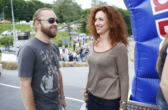 Lenktynės: kuri muilinė greičiausia?  