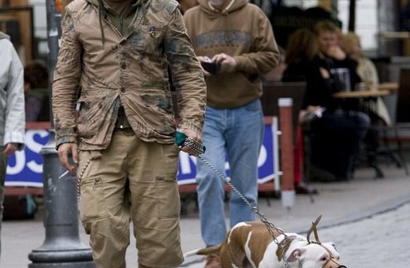 Žvaigždės šalia jūsų. Apsidairykite!