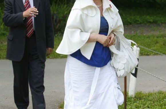 Visiškai amerikietiškai