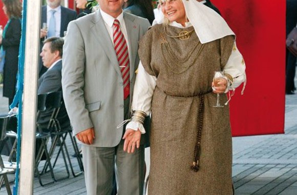 Valstybės diena: Karaliaus Mindaugo šventė