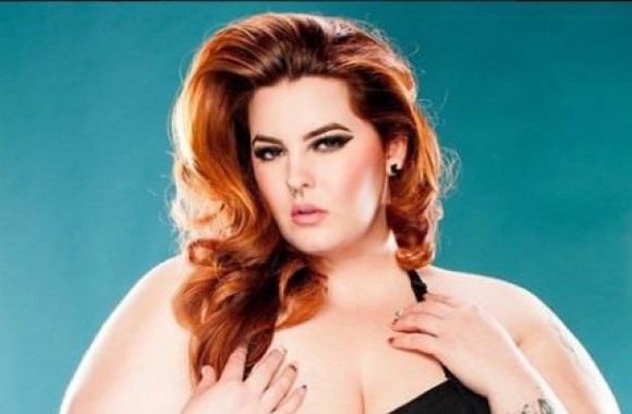 Tess Holliday