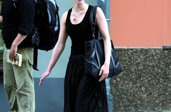 Žvaigždės šalia jūsų. Apsidairykite!