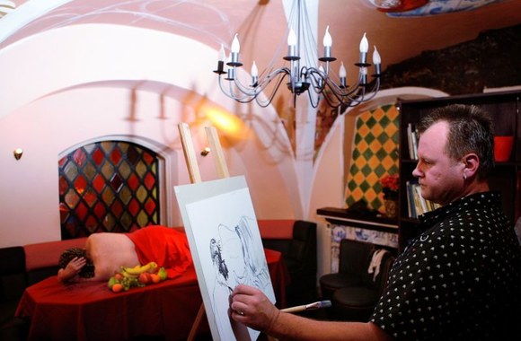 „Be2gether“ pristatymo vakarėlis