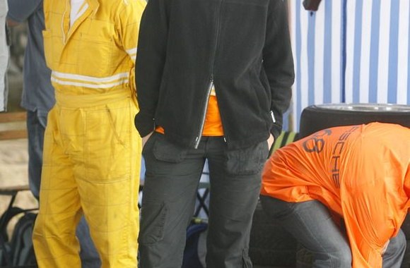 „Omnitel“ 1000 kilometrų lenktynės 