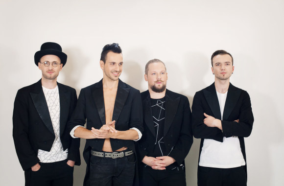 Grupė „The Roop“