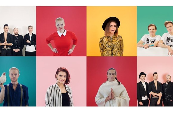 the-roop-hello-official-video