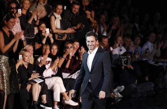 Dizaineris Marcas Jacobsas