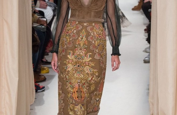 „Valentino“ kolekcijos pristatymas