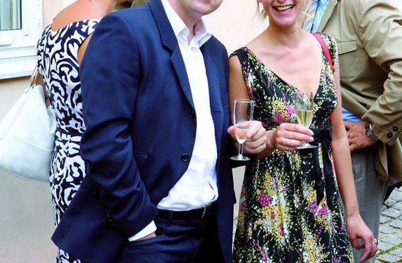 Su nacionaline švente, Prancūzija! 