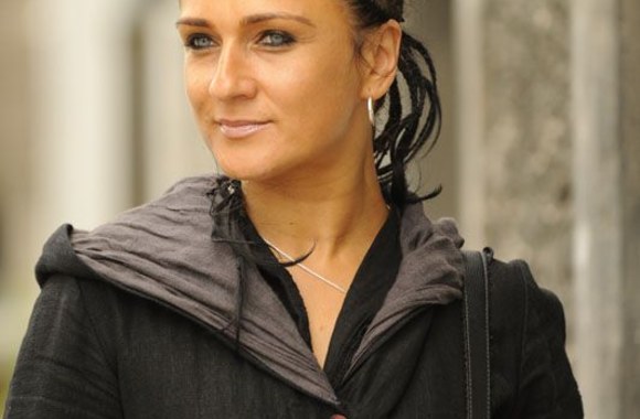 Neda Malūnavičiūtė: gražu ir praktiška