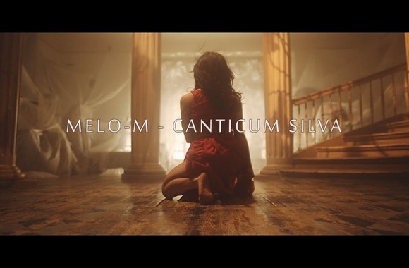 Melo-M „Canticum Silva“ Official Video