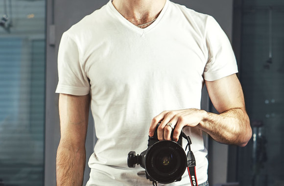 Vilmantas Žilinskas 