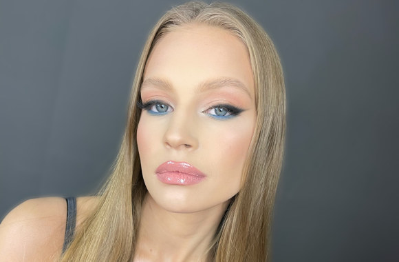 Modelis / Asmeninio archyvo nuotr.