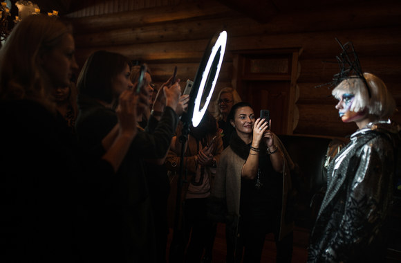 Renginio akimirkos/Aleksandr Semionov, Gintautas Gelbūda, „Inge La Fotografija“ nuotr.