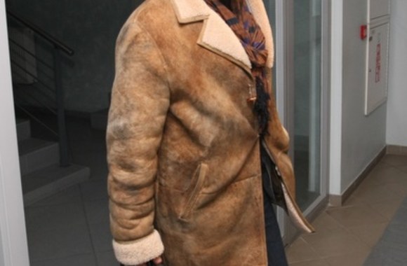 Radžis Aleksandrovičius teisme