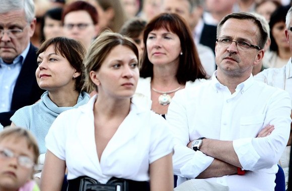 Italijos tenoro – Andrea Bocelli – pakerėti 