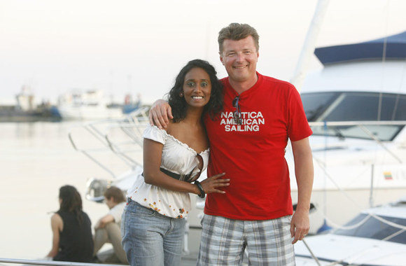 Festivalis: džiazuojanti Nida