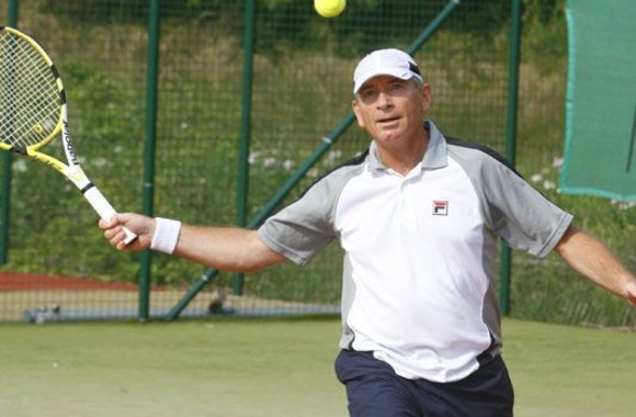 Teniso turnyras: kas stipriausias?