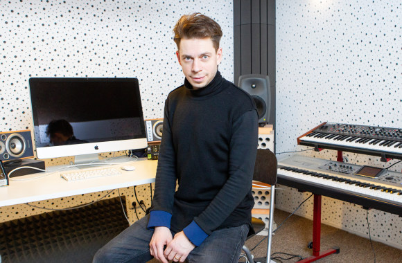 Jurgis Brūzga ir Tadas Rimgaila/Pauliaus Peleckio nuotr.