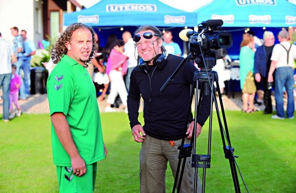 Grupės „Išjunk šviesą“ dvidešimtasis gimtadienis