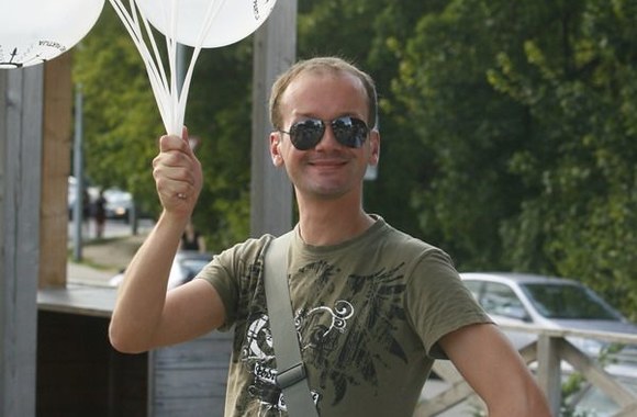 Ekologija – madinga!