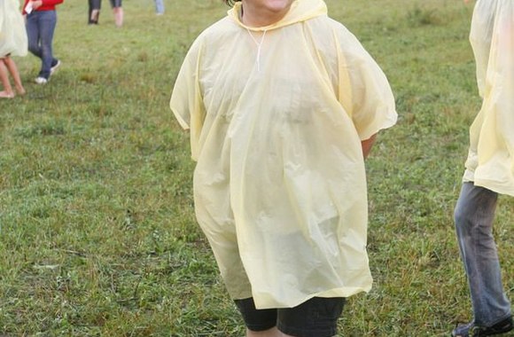 Festivalis: kartu po lietumi ir saule