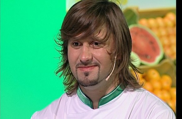 „Iki pergalės. Virėjų kovos“ – Luko asistavimas ir Pogrebnojaus vertinimai