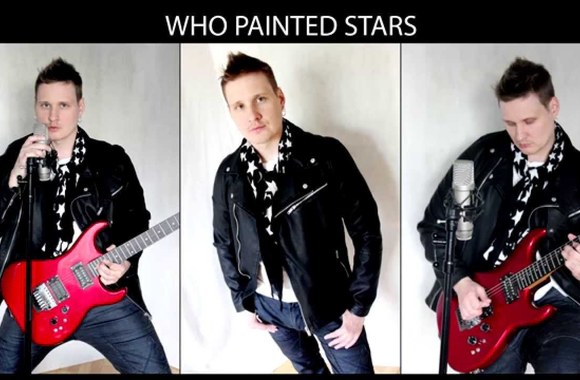 who-painted-stars-kol-esi-salia