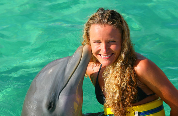 Edita Daniūtė šokti mokys visus!