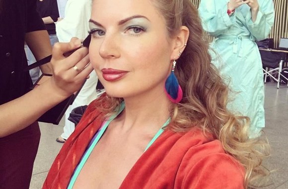 Solveiga Mykolaitytė