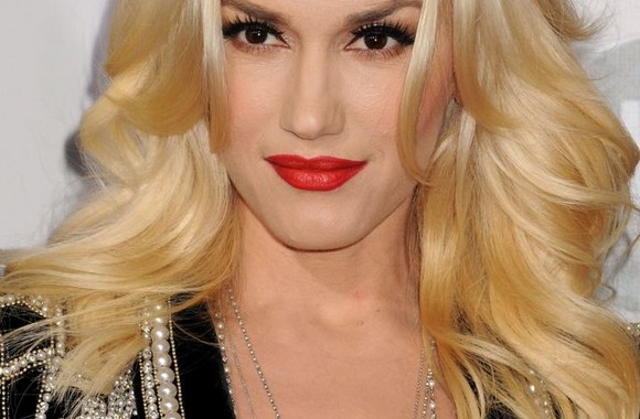 Gwen Stefani švenčia 44-ąjį gimtadienį