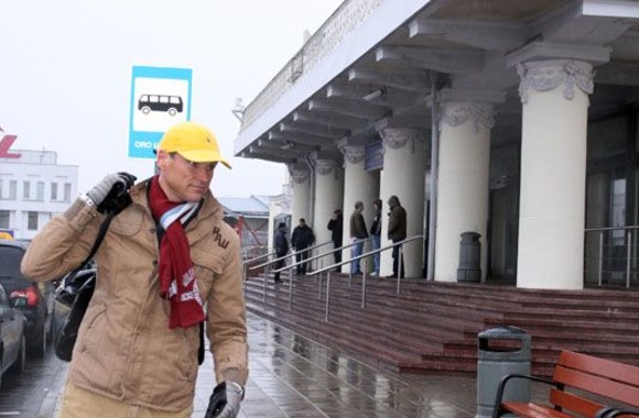 Bėdos dėl dingusių lagaminų  