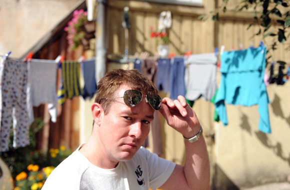 Lina Rastokaitė: garsus draugas nepadėjo... 