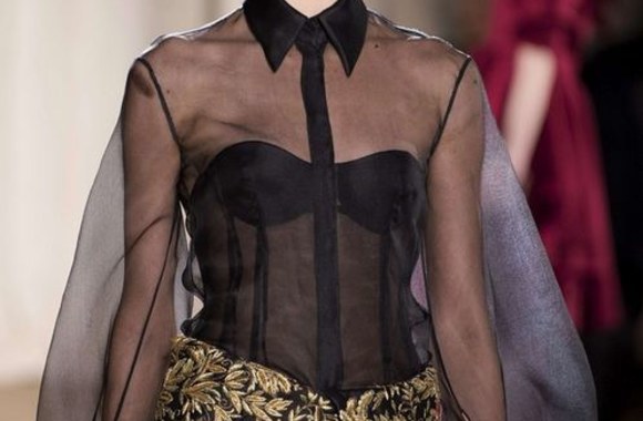 „Marchesa“ kolekcija