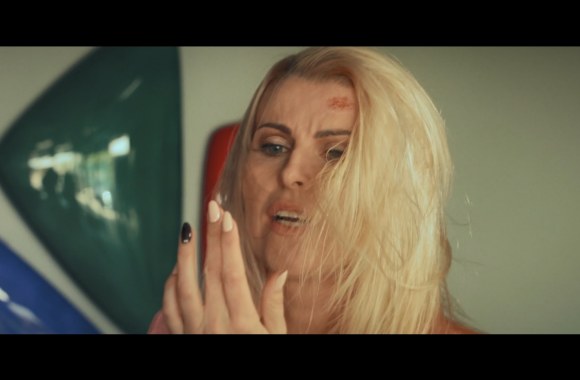 Rūta Mikelkevičiūtė / Serialo „Muilodrama“ stop kadras  