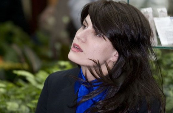 Renata Mikailionytė tapo rafinuota dama 