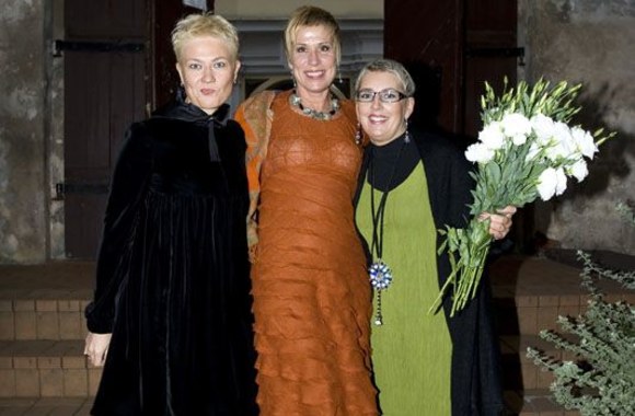 Vilija Šabunkaitė-Poškienė: iš visos širdies