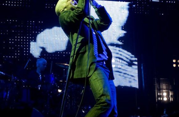 R.E.M. – didelių vyrų žaisliukai