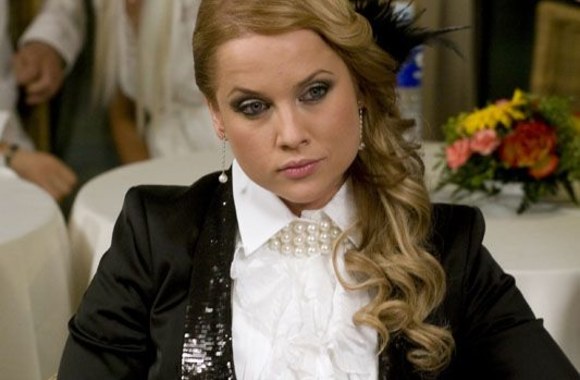 Pavargo nuo dėmesio