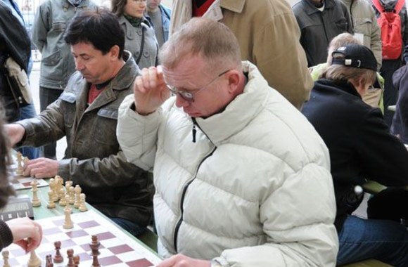 Arūnas Pemkus – strategas