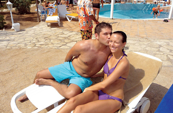 Dovydas Šamraj: Afrikai – griežtas NE!