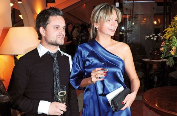 Mantas Petruškevičius: abipusė meilė