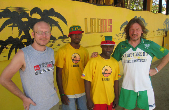 Antraeilės žvaigždžių pareigos