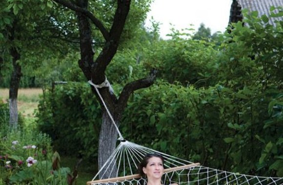 Sodybų klestėjimo metas