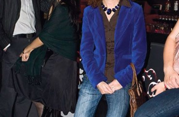 Kolekcija: madam parėjo vėliau…