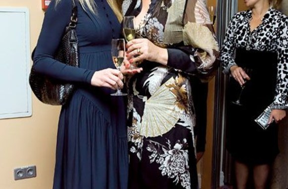 „Radisson SAS Astorija“ – prancūziška salelė