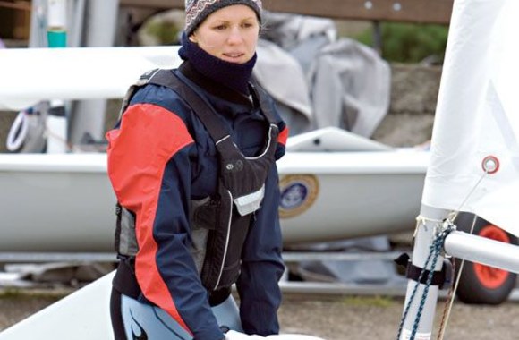 Gintarė Volungevičiūtė ir Robertas Scheidtas: „Sidabrinei porai“ lygių nėra