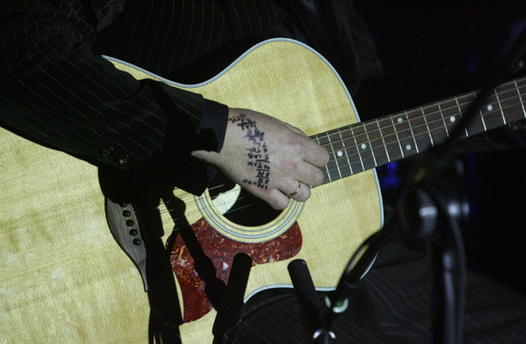 Maksas Melomanas: jauni ir perspektyvūs