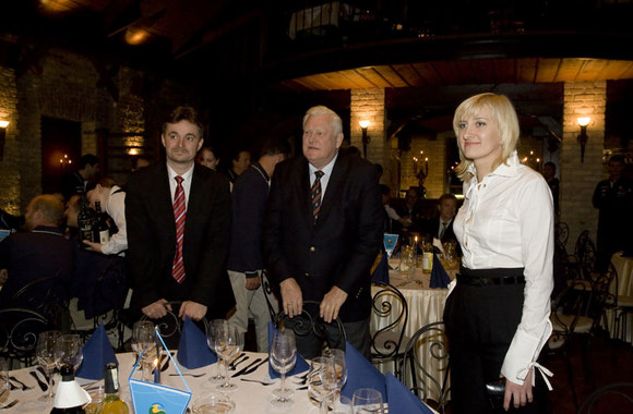 Jachta „Ambersail“. Vėjo! Vėjo! Vėjo!