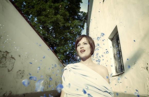 Naujausias Jurgos vaizdo klipas sukurtas fotoaparatu